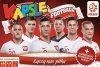 Kapsle. Football PZPN 2020